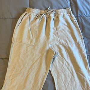 Happily Grey brand beach pants